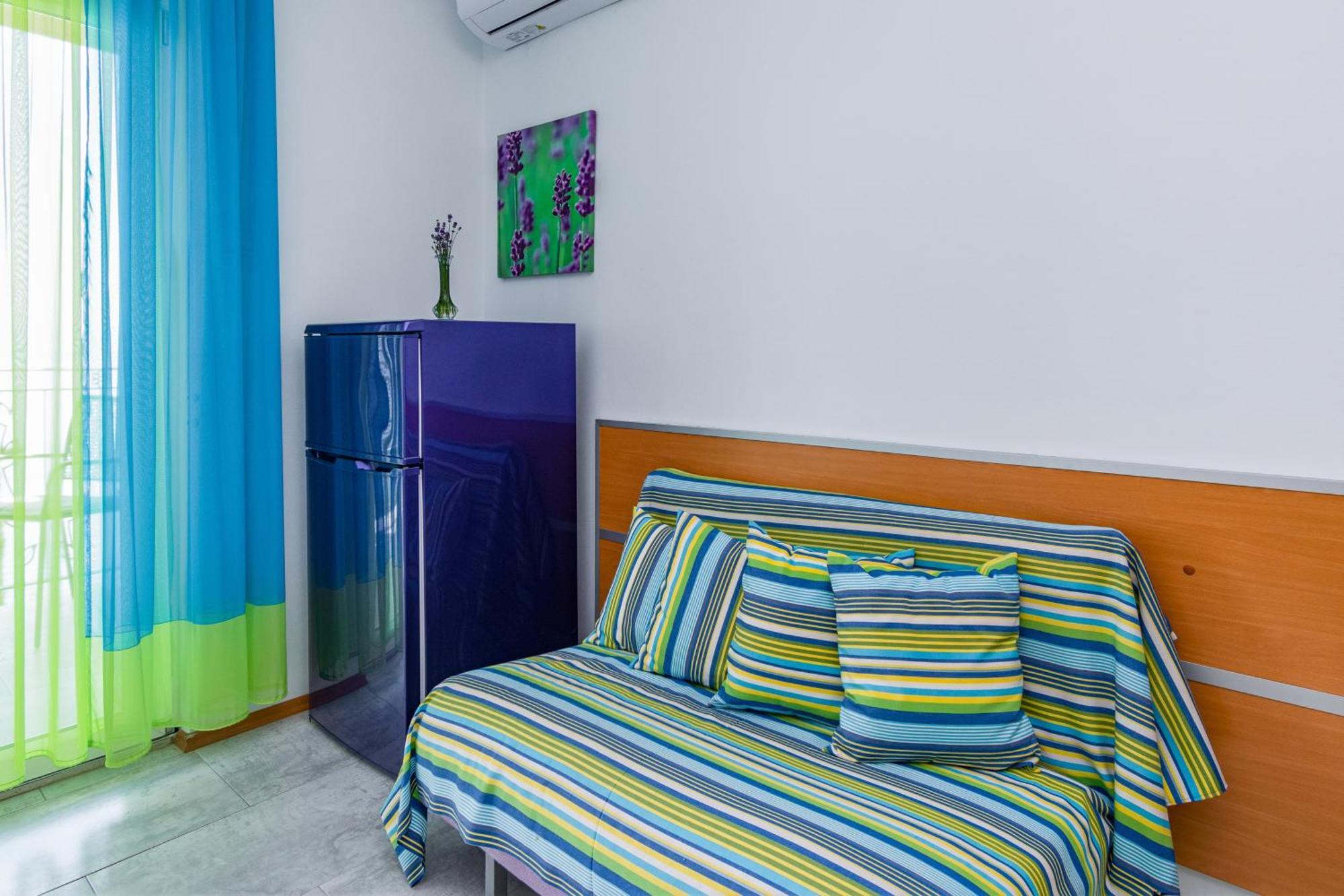 Apartments By The Sea Medveja, Opatija - 7720 Lovran Eksteriør bilde