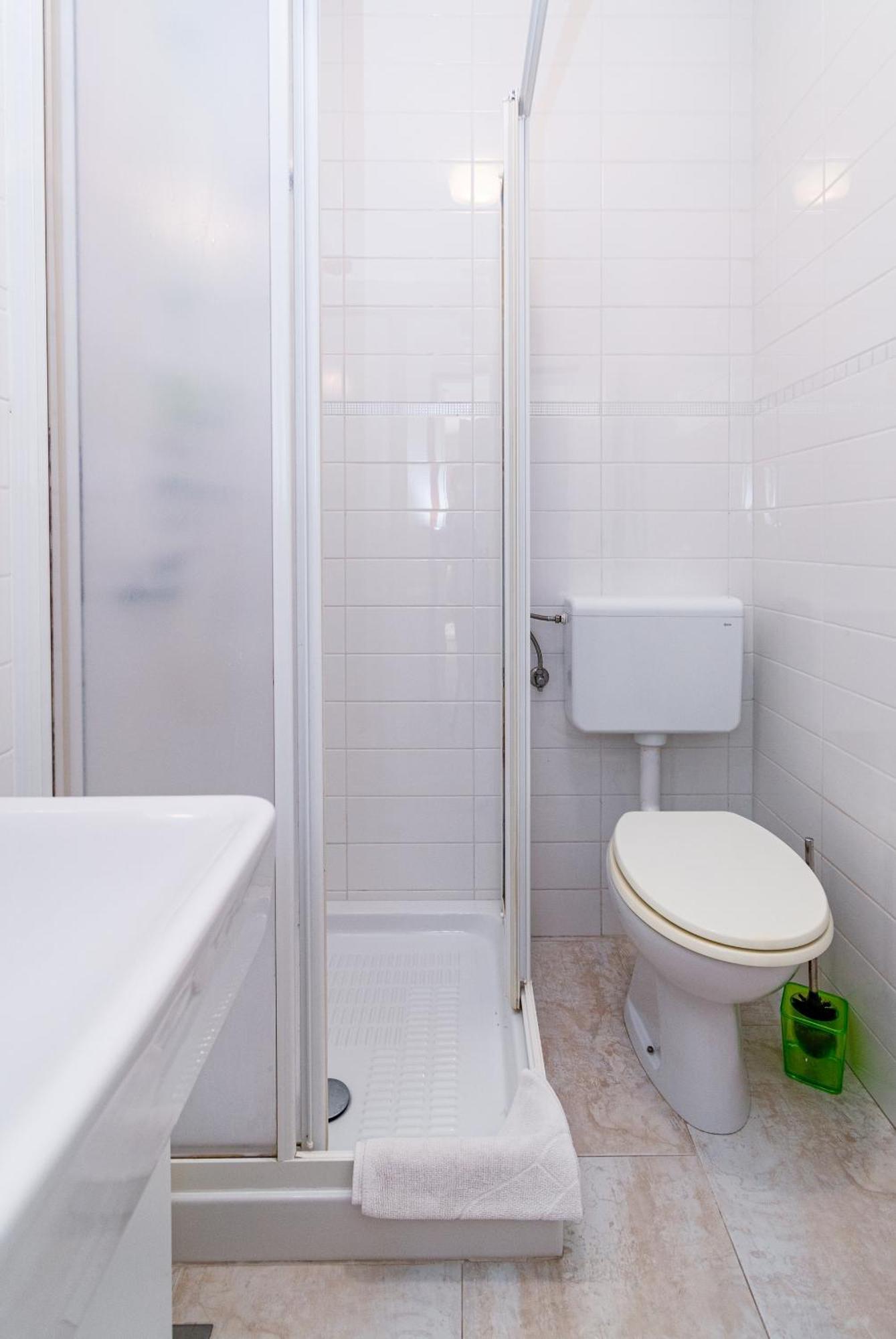 Apartments By The Sea Medveja, Opatija - 7720 Lovran Rom bilde
