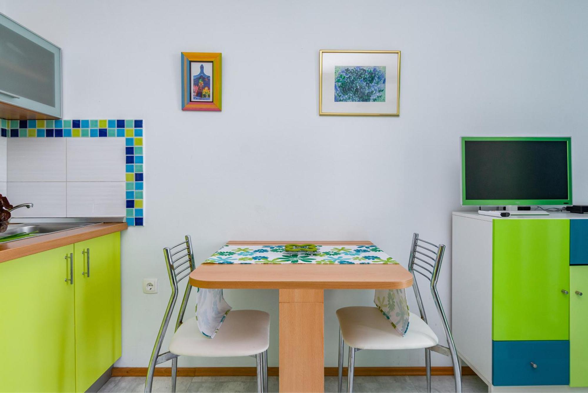 Apartments By The Sea Medveja, Opatija - 7720 Lovran Rom bilde