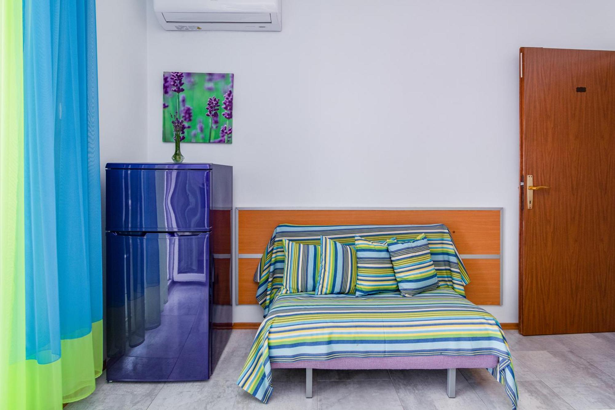 Apartments By The Sea Medveja, Opatija - 7720 Lovran Rom bilde