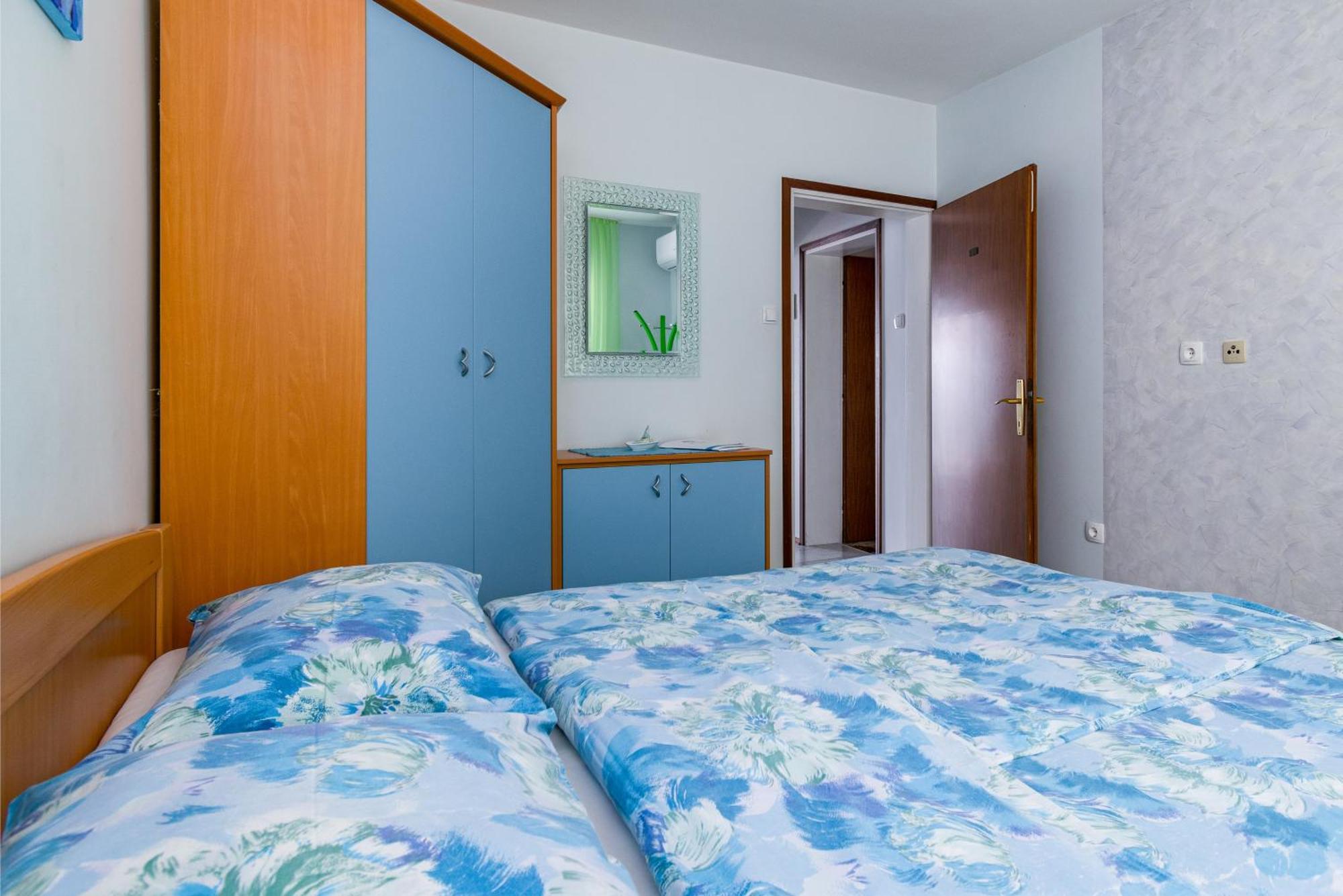 Apartments By The Sea Medveja, Opatija - 7720 Lovran Rom bilde