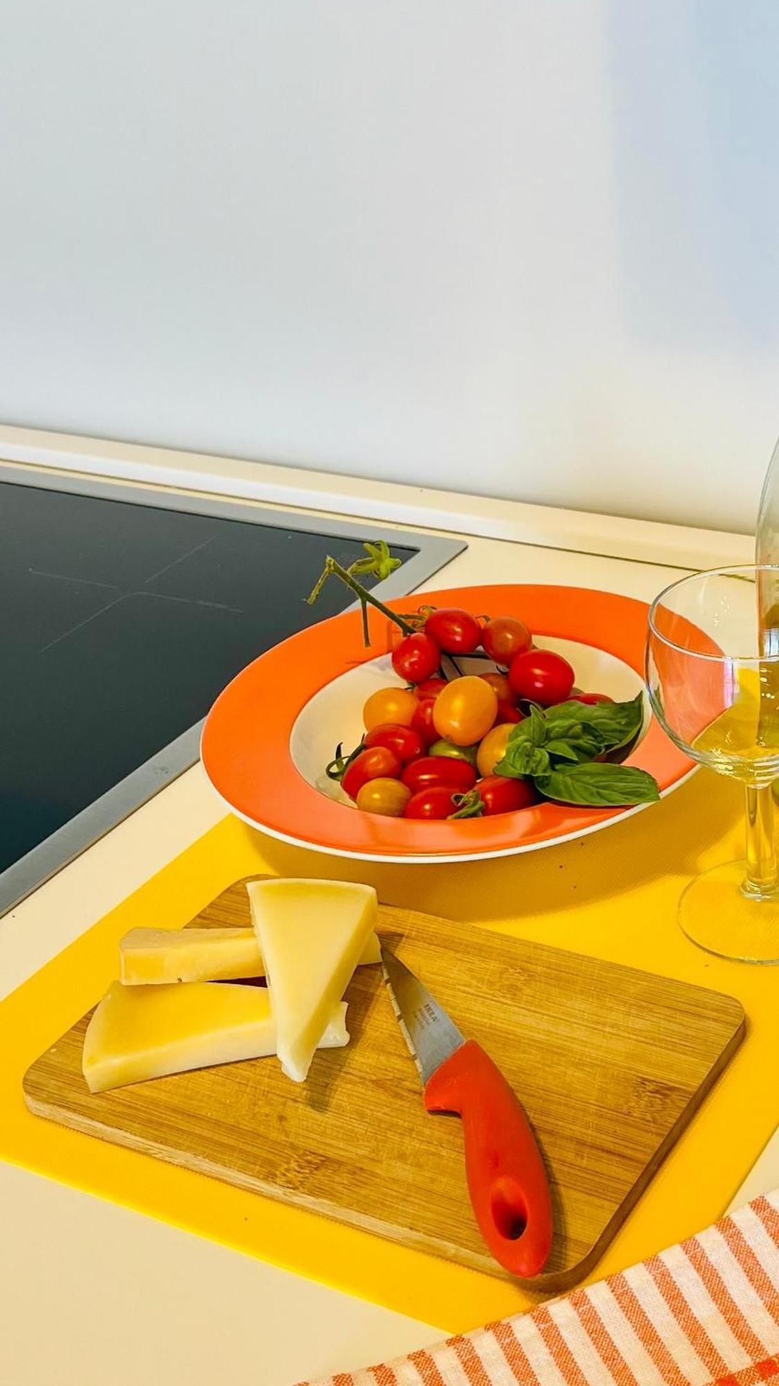 Apartments By The Sea Medveja, Opatija - 7720 Lovran Rom bilde
