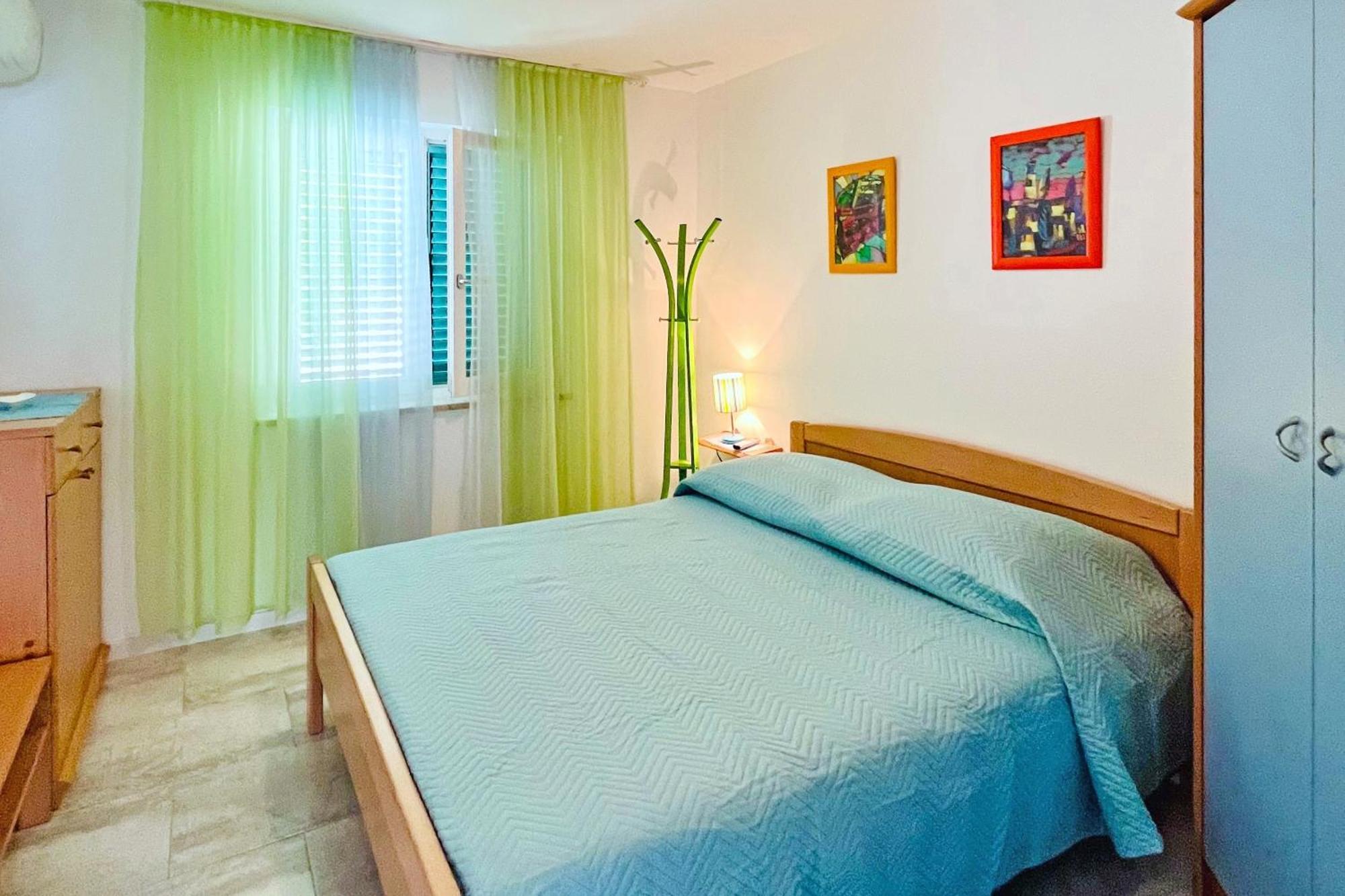 Apartments By The Sea Medveja, Opatija - 7720 Lovran Eksteriør bilde